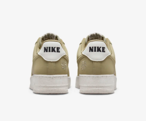 Giay Nike Air Force 1 07 LV8 'Neutral Olive' FJ1954-200