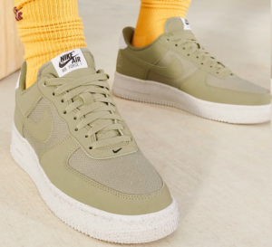 Giay Nike Air Force 1 07 LV8 'Neutral Olive' FJ1954-200
