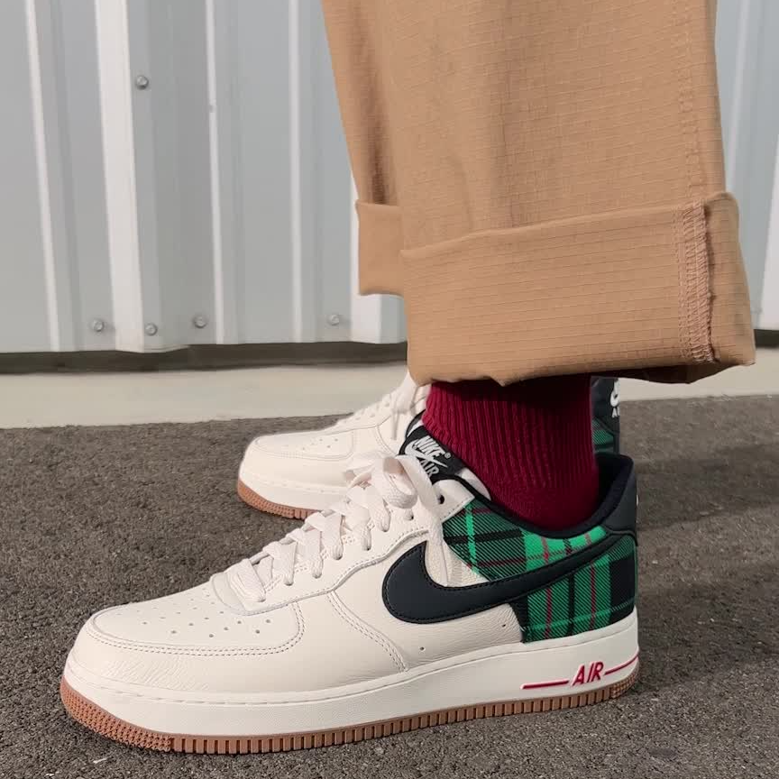 AIR FORCE 1 '07 LX [DV0791-100]