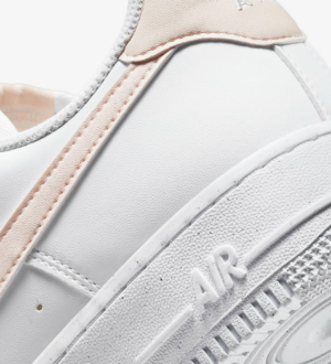 Giay Nike Wmns Air Force 1 Next Nature 'White Pale Coral' DC9486-100