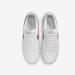 Giay Nike Air Force 1 07 Low 'White Picante Red' FD0654-100
