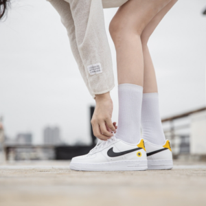 Giay Nike Air Force 1 Low 'Have a Nike Day' DM0983-100