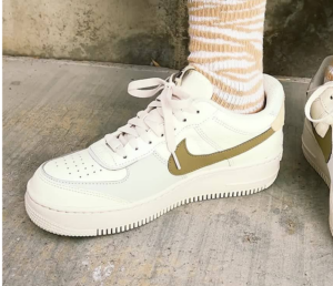 Giay Nike Air Force 1 Low 'Shadow Python' FD0804-100