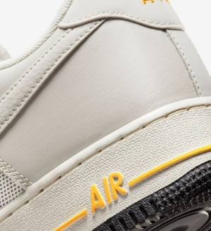 Giay Nike Air Force 1 Low 'Reflective Light Bone' DO6389-002