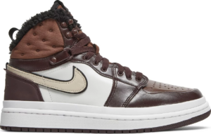 Giày Nike Air Jordan 1 Acclimate Brown Basalt DC7723-200