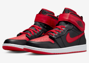 Giay Nike Air Jordan 1 High FlyEase 'Bred' CQ3835-060