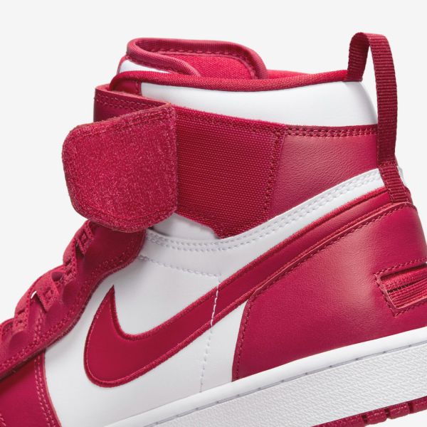 Giày Nike Air Jordan 1 High Flyease 'Cardinal Red' CQ3835-601 - Hình ảnh 6