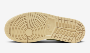 Giay Nike Air Jordan 1 Low 'Pale Citron' FD9906-131