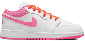 Giày Nike Air Jordan 1 Low 'Pinksicle Orange' DR9498-168