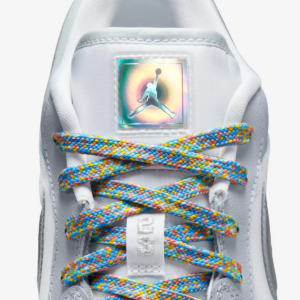 Giay Nike Air Jordan 1 Low 'Lucky Dip' DX6070-101