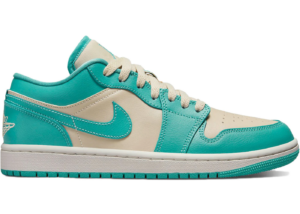 Giày Nike Air Jordan 1 Low 'Sanddrift Washed Teal' DC0774-131