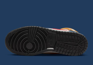 Giay Jordan 1 Mid SE 'Messy Room' DR6957-100