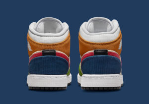 Giay Jordan 1 Mid SE 'Messy Room' DR6957-100