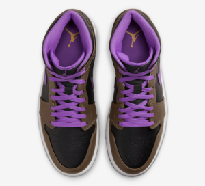 Giay Nike Air Jordan 1 Mid 'Palomino' DQ8426-215