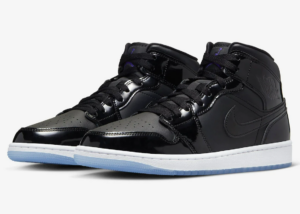 Giay Nike Air Jordan 1 Mid SE 'Space Jam' DV1308-004
