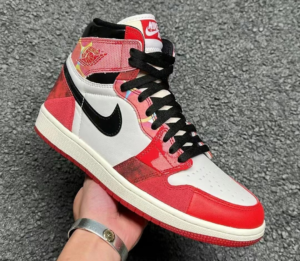 Giay Nike Air Jordan 1 'Next Chapter' DV1748-601