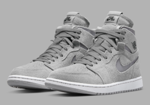 Giay Nike Air Jordan 1 High Zoom Comfort 'Medium Grey' CT0979-003