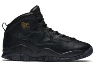 Giày Nike Air Jordan 10 Retro New York City 2016 310806-012