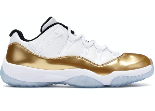 Giày Nike Air Jordan 11 Retro Low Closing Ceremony 528895-103