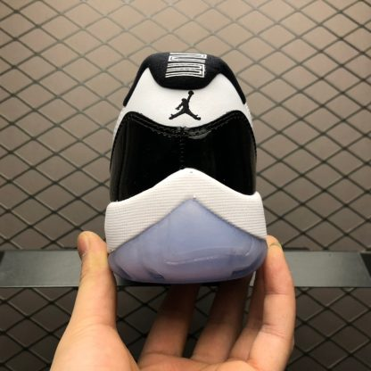 Air Jordan 11 Retro Low 'Concord' 528895-153