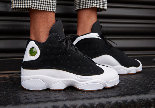 Giày Nike Air Jordan 13 Retro GG 'City of Flight' 439358-021 - Hình ảnh 6