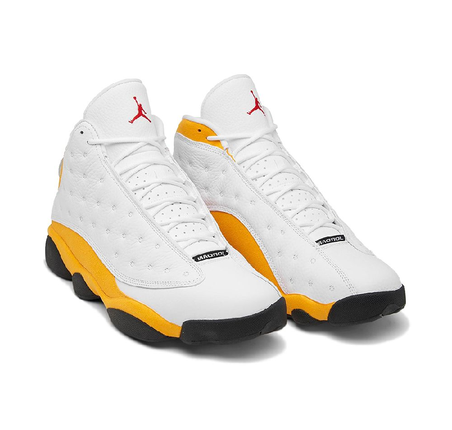 Giày Nike Air Jordan 13 Retro 'Del Sol' 414571-167