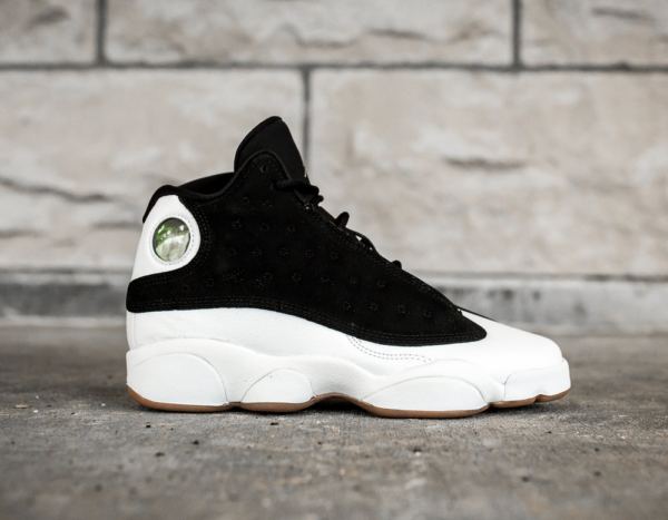 Giày Nike Air Jordan 13 Retro GG 'City of Flight' 439358-021 - Hình ảnh 4