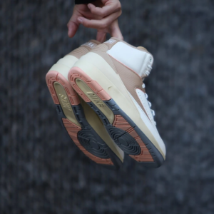 Giay Nike Air Jordan 2 Retro 'Craft Sunset Haze' DX4400-118