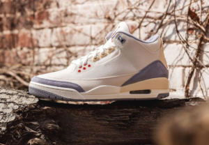 Giay Nike Air Jordan 3 Retro SE 'Muslin' DH7139-100