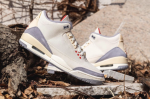 Giay Nike Air Jordan 3 Retro SE 'Muslin' DH7139-100