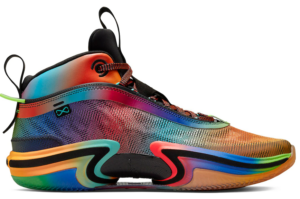 Giày Nike Air Jordan 36 GC 'Multicolor' DN4200-064