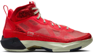 Giày Nike Air Jordan 37 'Rui Hachimura Siren Red' DX1691-600