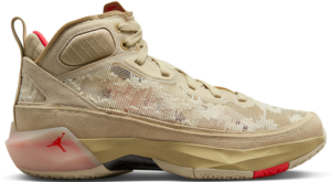 Giay Nike Jordan 37 'Wheat' FD6720-200