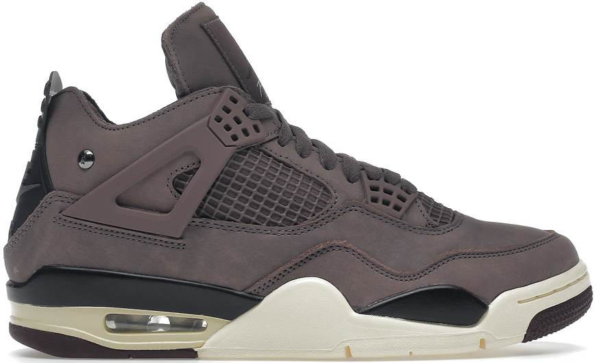Giày Nike Air Jordan 4 Retro SE Neon 95 CT5342007  Hệ thống phân phối Air  Jordan chính hãng