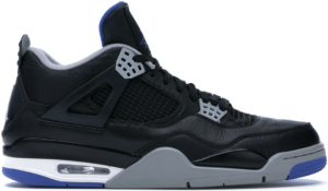 Giay Nike Air Jordan 4 Retro 'Motorsports Alternate' 308497-006