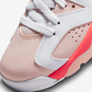 Giay  Nike Jordan 6 Low 'Atmosphere' 768878-102