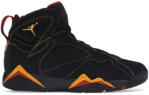 Giày Nike Air Jordan 7 Retro 'Citrus' CU9307-081
