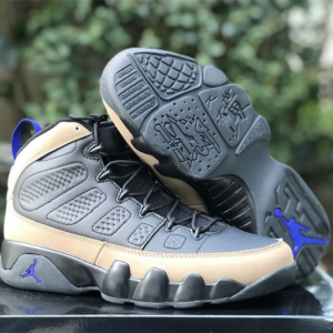 Giay Nike Air Jordan 9 'Light Olive' CT8019-034