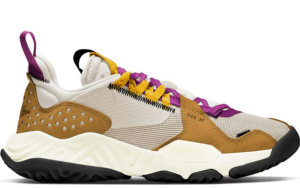 Giày Nike Air Jordan Delta Chutney (W) CT1003-701