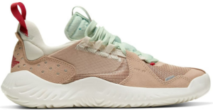 Giày Nike Air Jordan Delta SP Vachetta Tan (GS) CT1565-200