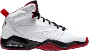 Giày Nike Jordan Lift Off 'White Gym Red' AR4430-106