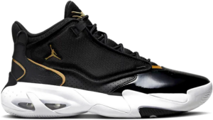 Giày Nike Jordan Max Aura 4 'Black Gold' DN3687-007