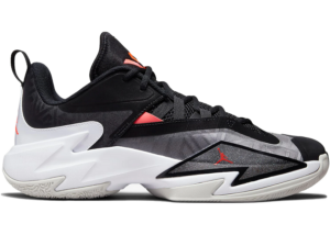 Giày Nike Air Jordan 1 Take 3 Pf  'Black' DC7700-001