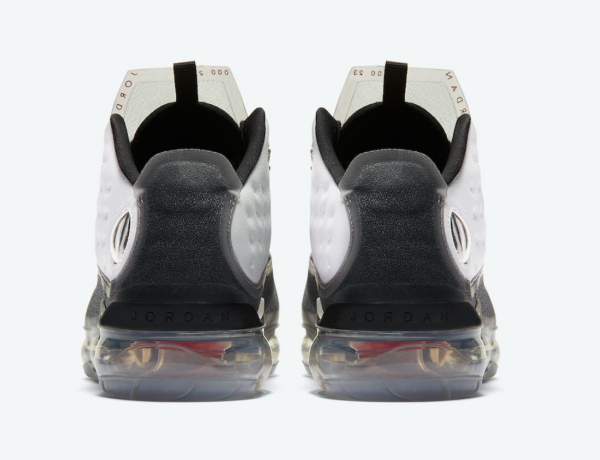 Giày Nike Air Jordan Reign 'Black White' CD2601-006 - Ảnh 9