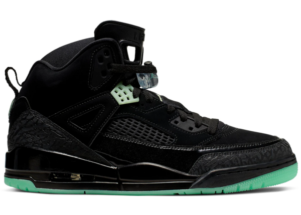 Giày Nike Jordan Spizike 'Green Glow' 315371-032