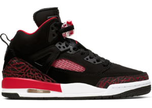 Giày Nike Jordan Spizike GS 'Bred' 317321-060