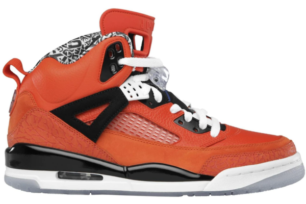 Giày Nike Jordan Spizike 'New York Knicks' 315371-805