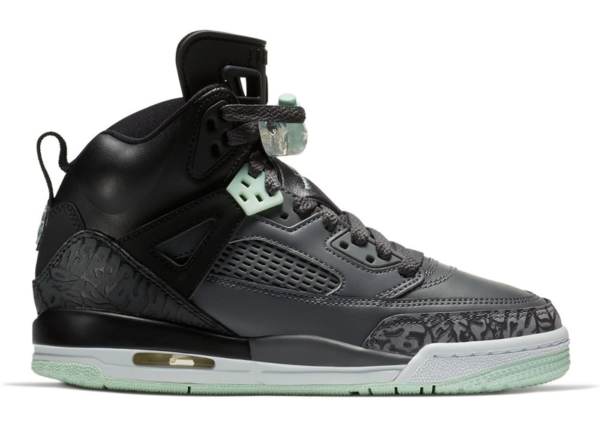 Giày Nike Jordan Spizike GS 'Mint Foam' 535712-015