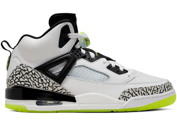 Giày Nike Jordan Spizike 'Cement Volt' 315371-170