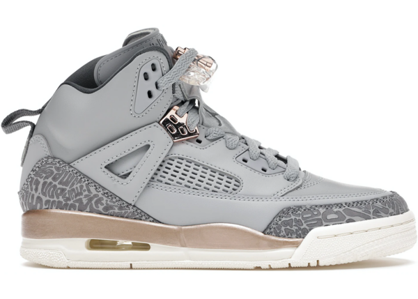 Giày Nike Jordan Spizike GS 'Wolf Grey' 535712-018